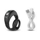 Anel Peniano com Vibrador - RockOn - Libertina Sex Shop - anel, Anel peniano, anel peniano vibrador para casais, blackfriday22, casais, vibrador para casais - Sex Shop Vibradores