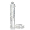 Anel Peniano Companheiro Dupla Penetração de Silicone - Libertina Sex Shop - anel, anel para pênis, Anel peniano, anel peniano com vibrador, anel peniano dupla penetração, anel peniano vibrador, anel peniano vibrador para casais, anelpeniano - Sex Shop Vibradores