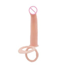 Anel Peniano para Dupla Penetração - BestCouples - Libertina Sex Shop - anel, anel peniano, blackfriday22, casais, homens, mulheres, vibrador - Sex Shop Vibradores
