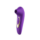 BestFriend  - Vibrador Feminino Sugador de Clitóris e Mamilos Super Potente