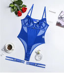 Body Feminino Simples e Elegante - BodySuit Linha Sensuaté Libertina - Libertina Sex Shop - Body, body feminino sexy sensual, body lingerie, body sexy, body várias cores, lingerie, lingerie erótica, lingerie luxo, lingerie renda, lingerie sensual, lingerie sexy, lingeries sexy, loja de lingerie - Sex Shop Vibradores