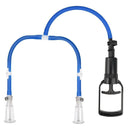 Bomba para o Clitóris com Ventosa - Aumente o Clitóris - Libertina Sex Shop - acessórios sex, aumento clitoriano, bomba para crescer o clitóris - Sex Shop Vibradores