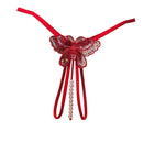 Calcinha Tailandesa Butterfly - Libertina Sex Shop - acessórios, calcinha tailandesa, lingerie, lingerie sexy, mulheres - Sex Shop Vibradores