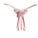 Calcinha Tailandesa Butterfly - Libertina Sex Shop - acessórios, calcinha tailandesa, lingerie, lingerie sexy, mulheres - Sex Shop Vibradores