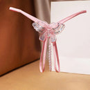 Calcinha Tailandesa Butterfly - Libertina Sex Shop - acessórios, calcinha tailandesa, lingerie, lingerie sexy, mulheres - Sex Shop Vibradores