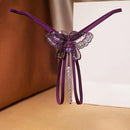 Calcinha Tailandesa Butterfly - Libertina Sex Shop - acessórios, calcinha tailandesa, lingerie, lingerie sexy, mulheres - Sex Shop Vibradores