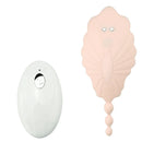 Calcinha Vibratória Estimuladora de Clitóris e Ânus com Controle Remoto - Libertina Sex Shop - calcinha vibratória, vibrador, vibrador anal, vibrador aprova d'água, vibrador calcinha, vibrador com controle, vibrador com controle remoto, vibrador com sugador, vibrador de calcinha, vibrador de clitóris, vibrador de colocar na calcinha, vibrador de mulher, Vibrador Feminino, vibrador para casais, vibrador para mulher, vibrador para mulheres - Sex Shop Vibradores