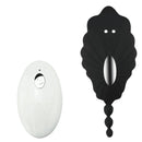 Calcinha Vibratória Estimuladora de Clitóris e Ânus com Controle Remoto - Libertina Sex Shop - calcinha vibratória, vibrador, vibrador anal, vibrador aprova d'água, vibrador calcinha, vibrador com controle, vibrador com controle remoto, vibrador com sugador, vibrador de calcinha, vibrador de clitóris, vibrador de colocar na calcinha, vibrador de mulher, Vibrador Feminino, vibrador para casais, vibrador para mulher, vibrador para mulheres - Sex Shop Vibradores