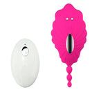 Calcinha Vibratória Estimuladora de Clitóris e Ânus com Controle Remoto - Libertina Sex Shop - calcinha vibratória, vibrador, vibrador anal, vibrador aprova d'água, vibrador calcinha, vibrador com controle, vibrador com controle remoto, vibrador com sugador, vibrador de calcinha, vibrador de clitóris, vibrador de colocar na calcinha, vibrador de mulher, Vibrador Feminino, vibrador para casais, vibrador para mulher, vibrador para mulheres - Sex Shop Vibradores