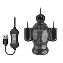 Cápsula Vibratória Masturbador Masculino para Glande - CapVibro - Libertina Sex Shop - capsula para glande, glande, homens, traffic, vibrador, vibrador masculino, vibrador para glande - Sex Shop Vibradores