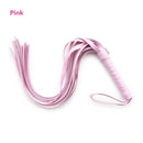 Chicote Acessório Erótico Sado BDSM Bondage - Libertina Sex Shop - acessórios, bdsm, chicote fetiche, chicote sexual - Sex Shop Vibradores