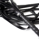 Chicote Acessório Erótico Sado BDSM Bondage - Libertina Sex Shop - acessórios, bdsm, chicote fetiche, chicote sexual - Sex Shop Vibradores