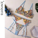 Conjuntinho Lingerie Sexy Estilo Florida & Transparente - Libertina Shop - Libertina Sex Shop - calcinha lingerie, lingerie, lingerie conjunto, lingerie erótica, lingerie feminina preta, lingerie preta, lingerie renda, lingerie sensual, lingerie sexy, lingerie transparente, lingeries sexy, loja de lingerie - Sex Shop Vibradores