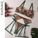 Conjuntinho Lingerie Sexy Estilo Florida & Transparente - Libertina Shop - Libertina Sex Shop - calcinha lingerie, lingerie, lingerie conjunto, lingerie erótica, lingerie feminina preta, lingerie preta, lingerie renda, lingerie sensual, lingerie sexy, lingerie transparente, lingeries sexy, loja de lingerie - Sex Shop Vibradores