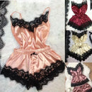 Conjunto Athena - Conjunto de Pijama Sexy em Renda - Libertina Sex Shop - lingerie, lingerie sexy, pijama em renda, pijama em renda sexy, vestuario, vestuário feminino - Sex Shop Vibradores