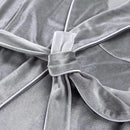 Conjunto House Suit em Veludo com Calça e Roupão - Libertina Sex Shop - conjuntos, kit, pijama feminino, pijama quente, roupão pijama - Sex Shop Vibradores