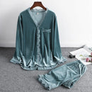 Conjunto Velvet Luxo Libertina - Libertina Sex Shop - vestuario - Sex Shop Vibradores