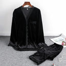 Conjunto Velvet Luxo Libertina - Libertina Sex Shop - vestuario - Sex Shop Vibradores