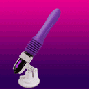 Consolo Automático Vai-Vem com 10 Modos de Vibrações - Libertina Sex Shop - best, consolo, maisvendidos, mulheres, vibrador - Sex Shop Vibradores