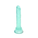 Dildo Consolo Pênis Realístico Masturbador Feminino com Ventosa - Libertina Sex Shop - consolo, dildo, mulheres - Sex Shop Vibradores
