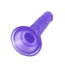 Dildo Consolo Pênis Realístico Masturbador Feminino com Ventosa - Libertina Sex Shop - consolo, dildo, mulheres - Sex Shop Vibradores