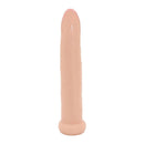 Dildo Pênis de Borracha - Slim Pleasure - Libertina Sex Shop - consolo de borracha, consolo silicone, dildo, dildo silicone, penis de silicone, penis realistico, penis silicone, pênis de borracha - Sex Shop Vibradores