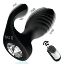 estimulador de próstata-alargador anal-vibrador anal masculino-joia anal-plug anal masculino-vibradores anais-plugs anais-plugin anal-