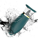 Honey Pistil - S hande Simulador de Sexo Oral com Linguinha Vibratória para Mulheres - Libertina Sex Shop - simulador, simulador de oral com lingua, simulador de sexo oral com lingua, ssugador de clitoris, sugador, sugador clitóris, sugadordeclitoris, vibrador com lingua, vibrador com sugador, vibrador de lingua, vibrador feminino com lingua, vibrador lingua, vibrador sugador, vibrador sugador de clitóris - Sex Shop Vibradores