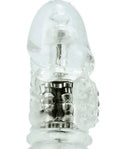 Jack Rabbit - Vibrador Rotativo Automático - Libertina Sex Shop - consolo, rabbit, vibrador - Sex Shop Vibradores