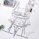 Lingerie Brilhante Super Sexy com Cintas - Libertina Shop - Libertina Sex Shop - calcinha lingerie, lingerie, lingerie conjunto, lingerie erótica, lingerie feminina preta, lingerie luxo, lingerie renda, lingerie sensual, lingerie sexy, lingeries sexy, loja de lingerie - Sex Shop Vibradores