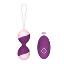 Love Balls Heauthy - Bolas de Pompoarismo com Controle Remoto - Libertina Sex Shop - acessórios, bola de pompoarismo, bolas de pompoarismo, mulheres, pompoarismo, vibrador de pompoarismo - Sex Shop Vibradores