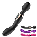 Love Wand Varinha Mágica Vibratória 
com 10 Velocidades - Libertina Sex Shop - mulheres, vibrador - Sex Shop Vibradores