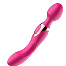 Love Wand Varinha Mágica Vibratória 
com 10 Velocidades - Libertina Sex Shop - mulheres, vibrador - Sex Shop Vibradores