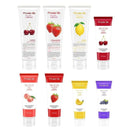 Lubrificante Íntimo a Base D'água Sabores - Private Life - Libertina Sex Shop - lubrificante intimo, lubrificante intimo sabor cereja, lubrificante intimo sabor morango, lubrificante intimo sabor pessêgo - Sex Shop Vibradores