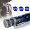 Masturbador Masculino 4D com Texturas, Sucção, Vibração e Vagina Realística - SwordsMan - Libertina Sex Shop - blackfriday22, homens, masturbador de homem, masturbador homem, masturbador masc, Masturbador Masculino, masturbador para homem, masturbador para homens, masturbador para pênis, masturbador peniano, masturbador penis, masturbador vagina realística, traffic, vagina realística, vibrador masturbador - Sex Shop Vibradores