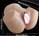 Masturbador Masculino Boneca Sexual Vagina & Ânus 3D - Busty Butt - Libertina Sex Shop - boneca de silicone, Boneca Masturbador, Boneca realística, boneca sexual, homens, Masturbador Masculino, masturbador para homens, traffic, Traffic 11/05, vagina realistica - Sex Shop Vibradores
