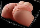 Masturbador Masculino Boneca Sexual Vagina & Ânus 3D - Busty Butt - Libertina Sex Shop - boneca de silicone, Boneca Masturbador, Boneca realística, boneca sexual, homens, Masturbador Masculino, masturbador para homens, traffic, Traffic 11/05, vagina realistica - Sex Shop Vibradores