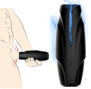 Masturbador Masculino com Vibrações - RealBlow - Libertina Sex Shop - blackfriday22, homens, Masturbador Masculino, simulador de sexo oral masculino, traffic, Traffic 11/05, vibrador masculino - Sex Shop Vibradores