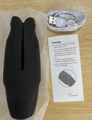 Masturbador Masculino com Vibrações - RealBlow - Libertina Sex Shop - blackfriday22, homens, Masturbador Masculino, simulador de sexo oral masculino, traffic, Traffic 11/05, vibrador masculino - Sex Shop Vibradores