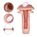 Masturbador Masculino Copo em Formato de Vagina - CupePuss DIBE - Libertina Sex Shop - homens, masculino, masturbador de homem, masturbador masc, Masturbador Masculino, masturbador para homem, masturbador para homens, masturbador para pênis, masturbador peniano, masturbador penis, simulador de sexo, simulador de sexo masculino, traffic, Traffic 11/05, vibrador de pênis, vibrador peniano - Sex Shop Vibradores