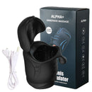 Masturbador Masculino para o Pênis e Testículos com 10 Modos de Vibrações Intensas - Libertina Sex Shop - homens, masturbador de homem, masturbador homem, masturbador masc, Masturbador Masculino, masturbador para homem, masturbador para homens, masturbador para pênis, masturbador peniano, traffic, vibrador masturbador - Sex Shop Vibradores