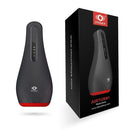 Masturbador Masculino Tecnológico Chupa e Vibra o Pênis - Airturn 1 - Libertina Sex Shop - blackfriday22, homens, masturbador de homem, masturbador homem, masturbador masc, Masturbador Masculino, masturbador para homem, masturbador para homens, masturbador para pênis, masturbador peniano, masturbador penis, simulador de sexo oral para homens, traffic - Sex Shop Vibradores