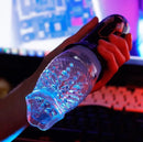 Masturbador Masculino Tornado - Estimulação Rotativa com 5 Níveis e 10 Modos Vibratórios - Libertina Sex Shop - homem, homens, masturbador de homem, masturbador homem, masturbador para homem, masturbador para homens, simulador de sexo oral para homens, traffic, Traffic 11/05, vibrador para homem - Sex Shop Vibradores