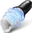 Masturbador Masculino Tornado - Estimulação Rotativa com 5 Níveis e 10 Modos Vibratórios - Libertina Sex Shop - homem, homens, masturbador de homem, masturbador homem, masturbador para homem, masturbador para homens, simulador de sexo oral para homens, traffic, Traffic 11/05, vibrador para homem - Sex Shop Vibradores