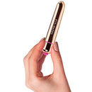 Mini Vibrador Bullet - Soft Beauty - Libertina Sex Shop - bullet discreto, bullet potente, mini vibrador, vibrador, vibrador batom, vibrador bullet, vibrador casal, vibrador de clitóris, vibrador de mulher, vibrador discreto, vibrador disfarçado, vibrador erótico, Vibrador Feminino, vibrador mulher, vibrador para casais, vibrador para mulher, vibrador para mulheres, vibrador para o clitóris - Sex Shop Vibradores