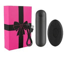 Mini Vibrador e Estimulador Bullet com 10 Velocidades Intensas - Libertina Sex Shop - blackfriday22, maisvendidos, mulheres, Traffic 11/05, vibrador, vibrador bullet, Vibrador Feminino - Sex Shop Vibradores