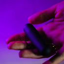 Mini Vibrador e Estimulador Bullet com 10 Velocidades Intensas - Libertina Sex Shop - blackfriday22, maisvendidos, mulheres, Traffic 11/05, vibrador, vibrador bullet, Vibrador Feminino - Sex Shop Vibradores