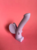Monster Pub Mooma - Vibrador de Ponto G e Clitóris - Libertina Sex Shop - monster pub, vibrador, vibrador aprova d'água, vibrador com penetração, vibrador de clitóris, vibrador de duas pontas, vibrador de mulher, vibrador de ponto g, vibrador erótico, Vibrador Feminino, vibrador mulher, vibrador para mulher, vibrador para mulheres, vibrador para o clitóris, vibrador ponto g - Sex Shop Vibradores