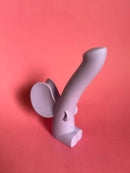 Monster Pub Mooma - Vibrador de Ponto G e Clitóris - Libertina Sex Shop - monster pub, vibrador, vibrador aprova d'água, vibrador com penetração, vibrador de clitóris, vibrador de duas pontas, vibrador de mulher, vibrador de ponto g, vibrador erótico, Vibrador Feminino, vibrador mulher, vibrador para mulher, vibrador para mulheres, vibrador para o clitóris, vibrador ponto g - Sex Shop Vibradores