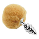 Plug Anal - Bunny Plug - Libertina Sex Shop - anal, Plug Anal, plug anal com rabo, plug anal rabo - Sex Shop Vibradores